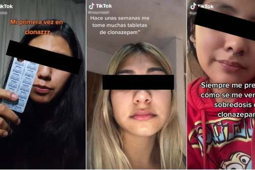 Va Educación Edomex contra TikTok por retos virales